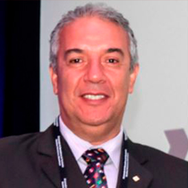 Francisco Barreto – Presidente de SLOM