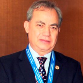 José Perdomo – Secretario de SLOM
