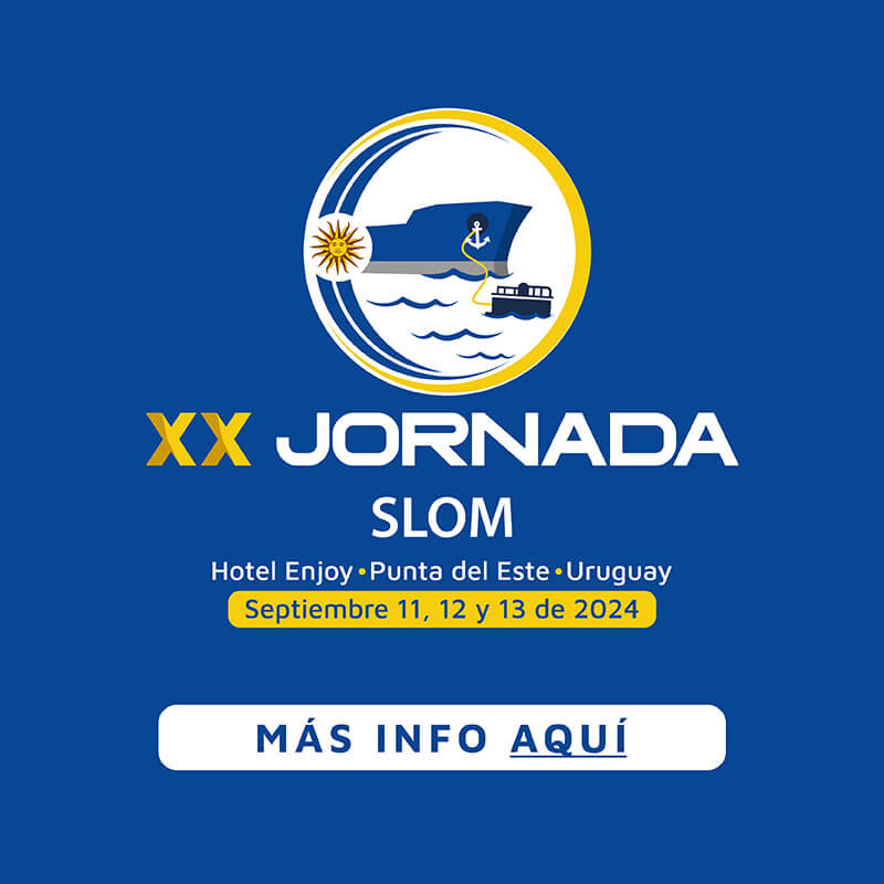 Jornada Slom XIX