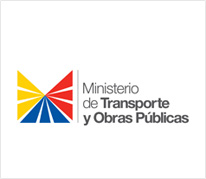 Ministerio de transporte y obras publicas - Slom