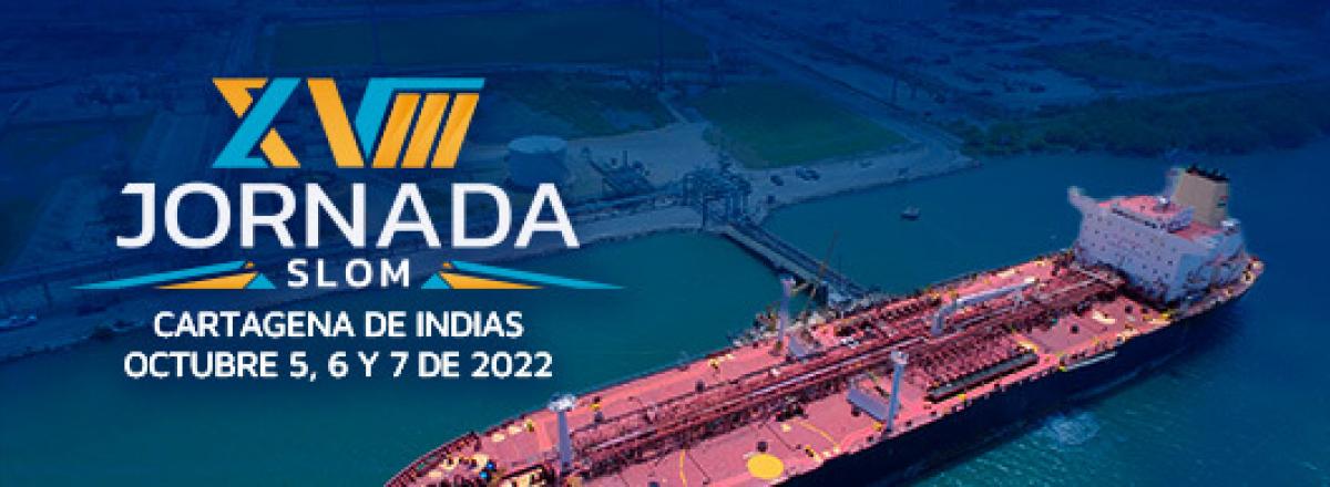 XVIII Jornada de Operadores 2022