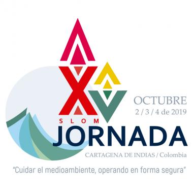 XV Jornada de Slom - Cartagena de Indias