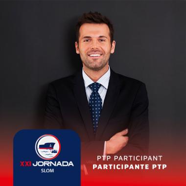 PARTICIPANTE PTP