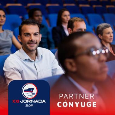 PARTNER/ VISITOR/ SPOKEMODEL (Member)