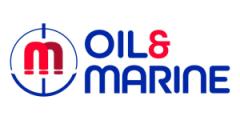 MAN OIL & MARINE