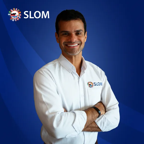 Luiz Filipe Ferreira Santana-Presidente