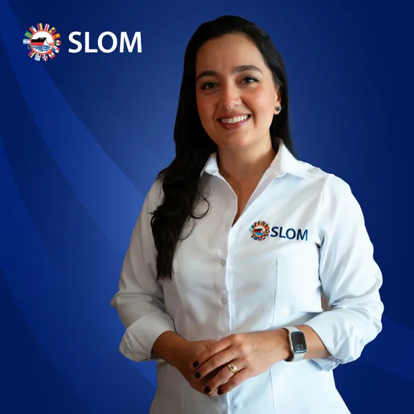 Diana Bayona-Directora Financiera