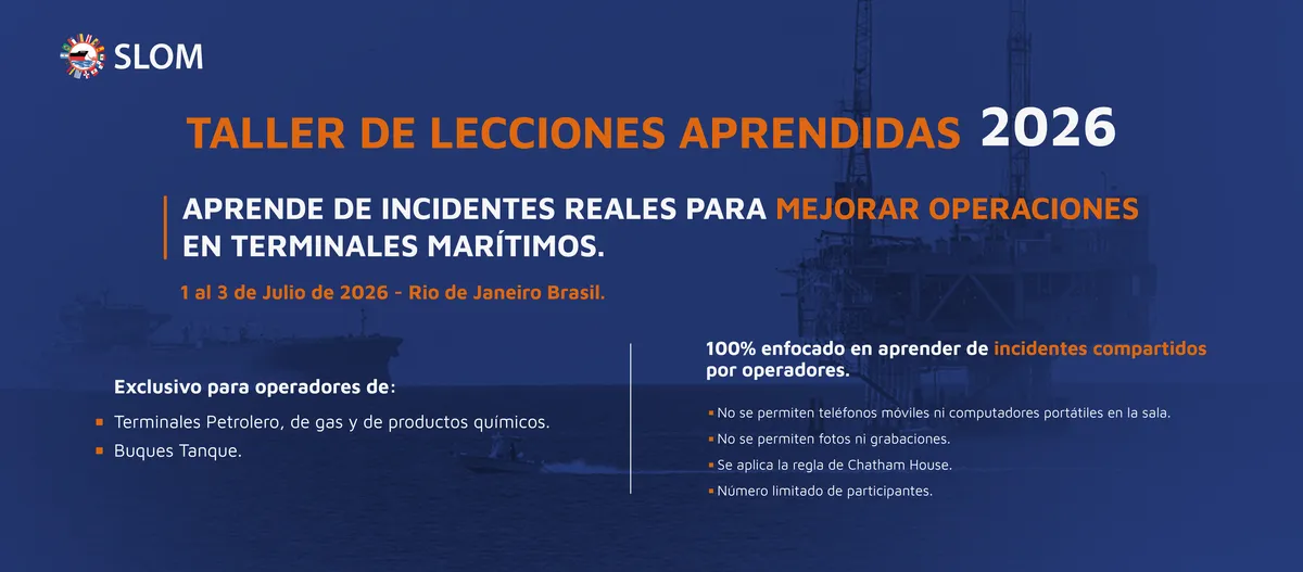 TALLER DE LECCIONES APRENDIDAS