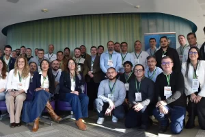 Taller de Lecciones Aprendidas SLOM 2025. YPF. Buenos Aires, Argentina