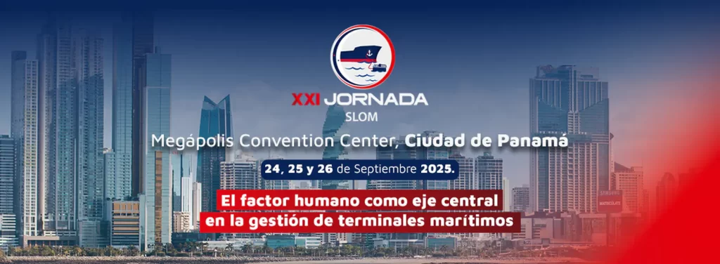 ¡Conoce el slogan de la XXI Jornada SLOM!