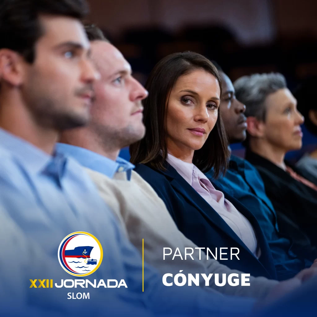 CONYUGE - PARTNER