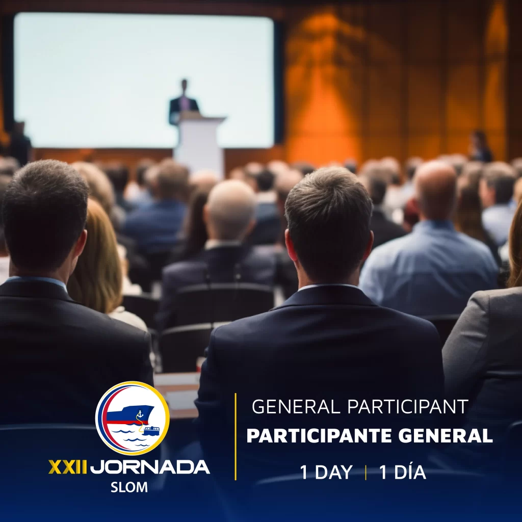 PARTICIPANTE GENERAL 1 DÍA