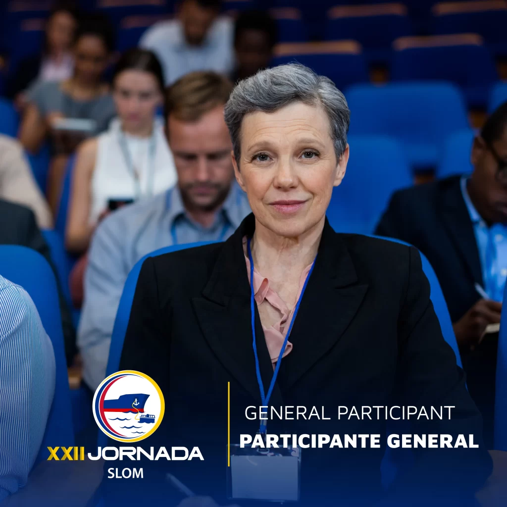 PARTICIPANTE GENERAL