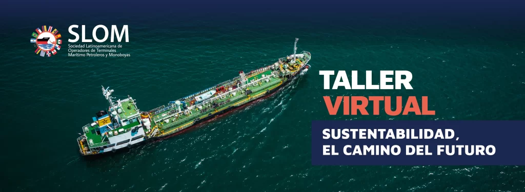 Formación continua: talleres virtuales SLOM