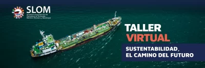 Formación continua: talleres virtuales SLOM