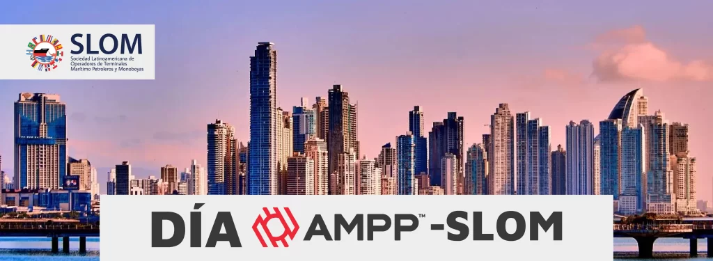 Día AMPP-SLOM: Integridad y corrosión en la mira de los expertos
