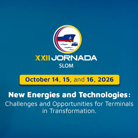 XXII JORNADA SLOM - OCTOBER 14, 15 AND 16, 2026