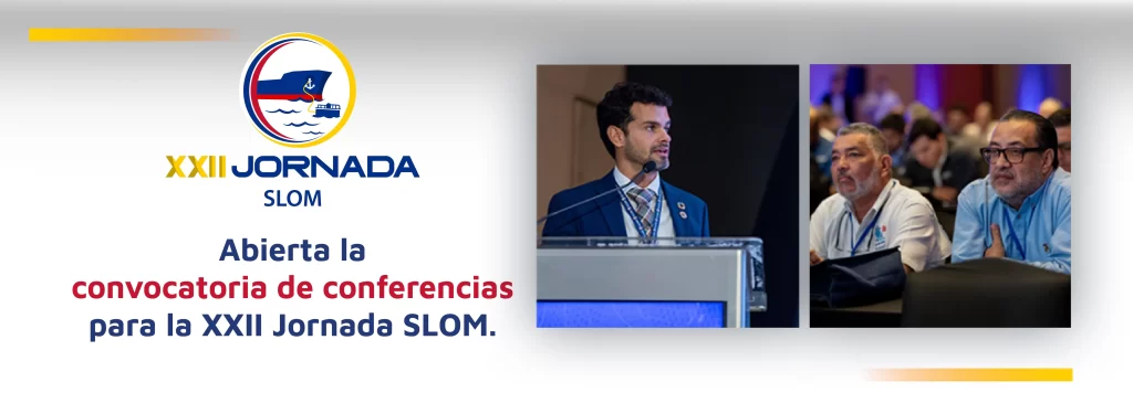 Convocatoria de conferencias abierta: construyendo conocimiento para la XXII Jornada SLOM