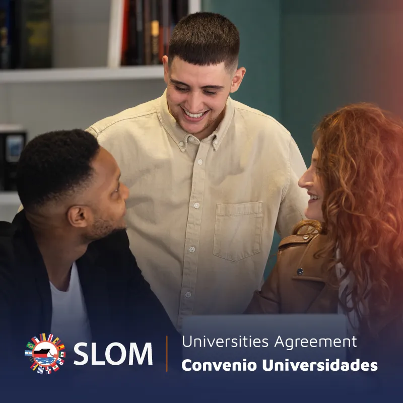 Convenio Universidades / Universities Agreement